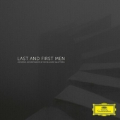 Last and First Men [2LP + Blu-ray Boxset]
