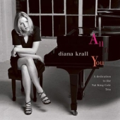 All For You (A Dedication To The Nat King Cole Trio) [45 rpm, Audiophile Edition] [Limited-Numbered Edition]