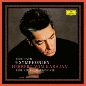 Beethoven - 9 Symphonien [8LP Boxset]