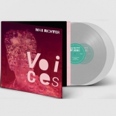 Voices [Clear Vinyl w/ Die-Cut Cover] [Special Limited Edition Only For DG Online Store] [제작사 품절: 마지막 수량]  [한정 수량 할인]