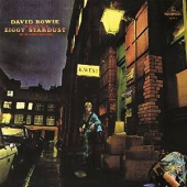 The Rise And Fall Of Ziggy Stardust And The Spiders From Mars [Remastered]