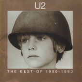 The Best Of 1980-1990 [Limited Edition]