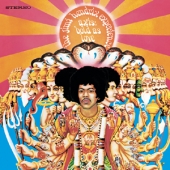 Axis: Bold As Love [Stereo Version] [180 Gram Audiophile Edition] [The Authorized Hendrix Family Edition] [한정 수량 할인]