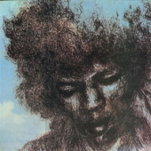 Cry Of Love [Limited-Numbered Edition] [180 Gram Audiophile Edition] [The Authorized Hendrix Family Edition]