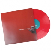 Versus - The Remixes [Red Vinyl] [15th Anniversary Limited Edition]