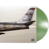 Kamikaze [Opaque Olive Green Vinyl] [19세 미만 청취 불가] [한정 수량 할인] [제작사 품절: 마지막 수량]