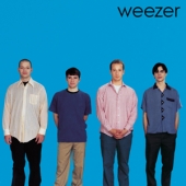Weezer (Blue Album) [Back To Black : 60th Vinyl Anniversary]