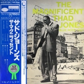 The Magnificent Thad Jones