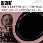 Hustlin' [Tone Poet Series : Blue Note 80th Anniversary] [Audiophile-Limited Edition]