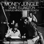 Money Jungle [Tone Poet Series : Blue Note 80th Anniversary] [Audiophile-Limited Edition]
