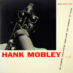 Hank Mobley [Limited Edition]