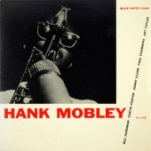 Hank Mobley [Limited Edition]