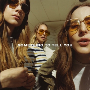 Something To Tell You [45rpm]