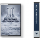 Monument (Mohymeht) [Cassette Tape] [Limited Edition]