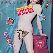 LP Undercover [Half-Speed Mastering] ROLLING STONES CONDITION : NEW 국가 : EU 레이블 : Rolling Stones Records 년도 : 2020 커버