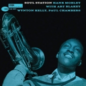 Soul Station [Blue Note The Classic Vinyl Series : Blue Note 80th Anniversary Celebration] [Limited Edition]