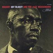 Moanin' : Art Blakey & The Jazz Messengers [Blue Note 80th Anniversary Celebration] [Audiophile-Limited Edition]