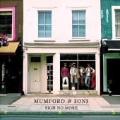 Sigh No More [17% 할인]