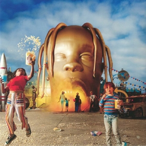 Astroworld [19세 미만 청취 불가]
