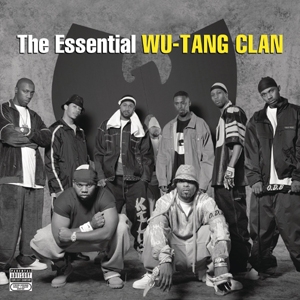 The Essential Wu-tang Clan [19세 미만 청취 불가] [한정 수량 할인]