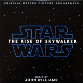 Star Wars : The Rise of Skywalker (스타워즈 : 라이즈 오브 스카이워커) - O.S.T.
