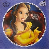 Songs From Beauty And The Beast (미녀와 야수) - O.S.T. [Picture Disk] [Limited Edition]