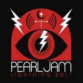LP Lightning Bolt [한정 수량 할인] PEARL JAM CONDITION : NEW 국가 : EU 레이블 : Universal 년도 : 2013 커버