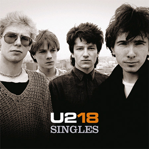 18 Singles [Remastered & Cut By Bernie Grundman] [한정 수량 할인]
