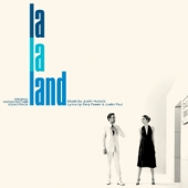 La La Land (라라랜드) - O.S.T. [한정 수량 할인]