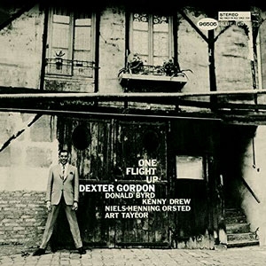 One Flight Up [Tone Poet Series : Blue Note 80th Anniversary] [Audiophile-Limited Edition]