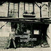 One Flight Up [Tone Poet Series : Blue Note 80th Anniversary] [Audiophile-Limited Edition]