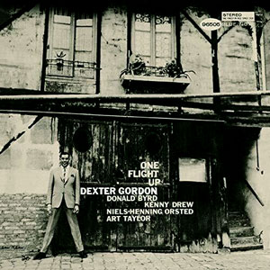 One Flight Up [Tone Poet Series : Blue Note 80th Anniversary] [Audiophile-Limited Edition]
