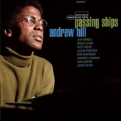 Passing Ships [Tone Poet Series : Blue Note 80th Anniversary] [Audiophile-Limited Edition] [한정 수량 할인]