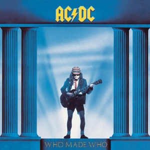Who Made Who [Limited Edition]