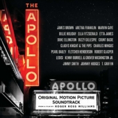 The Apollo (아폴로) - O.S.T. [Back To Black : 60th Vinyl Anniversary] [17% 할인]