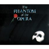 Das Phantom Der Oper (오페라의 유령) - O.S.T.