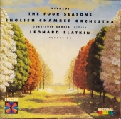 Vivaldi - The Four Seasons