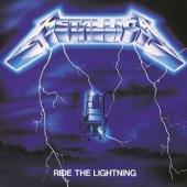 Ride The Lightning [2016 Remastered] [한정 수량 할인]