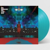 This Is The Place [Turquoise Vinyl] [12 Inch EP] [Limited Edition]