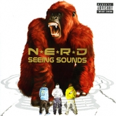 Seeing Sounds