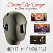 Mozart - Candlelight [Binaural Recordings] [한정 수량 할인]