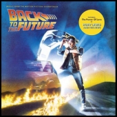 Back To The Future (백 투 더 퓨쳐) - O.S.T.