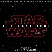 Star Wars - The Last Jedi (스타워즈 - 라스트 제다이) - O.S.T. [커버 한쪽 모서리 눌림] [한정 수량 할인]