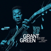 Born To Be Blue [Tone Poet Series : Blue Note 80th Anniversary] [Audiophile-Limited Edition] [한정 수량 할인]