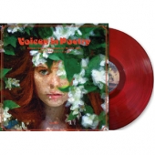 아름답고 우아한 포크 가수의 노래들 (Voices in Poetry : Korean Female Folk Singers From 70’s~80’s) [Red Vinyl] [Limited Edition]