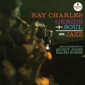 Genius + Soul = Jazz [Acoustic Sounds Series] [Audiophile-Limited Edition]