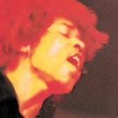 Electric Ladyland [Remastered] [The Authorized Hendrix Family Edition] [한정 수량 할인]