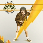 High Voltage [Limited Edition]