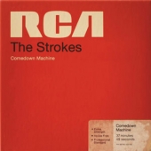 Comedown Machine [겉 포장 비닐 상단 열림]