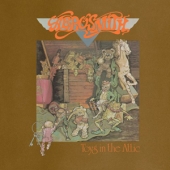 Toys In The Attic [Remastered]